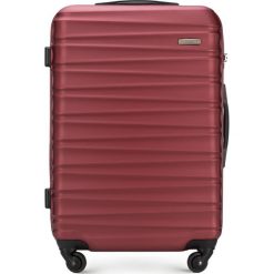 Walizka średnia 56-3A-312-31. Walizki Wittchen. Za 149.90 zł.