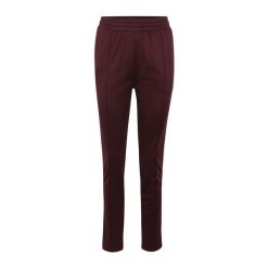 Spodnie damskie FILA Lamoni Track. Brązowe spodnie sportowe Fila, s, bez wzorów, trekkingowe. Za 179.99 zł.