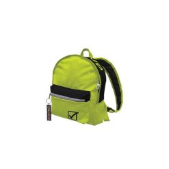 Plecak Givova University żółto-czarny Żółty. Czarne plecaki Givova, bez wzorów, z nylonu. Za 75.66 zł.