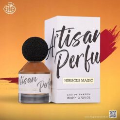 Artisan Perfume Hibiscus Magic EDP 80 ml woda perfumowana. Perfumy męskie Fragrance World. Za 121.77 zł.