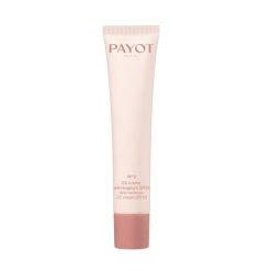 Payot N°2 CC CRÈME ANTI-ROUGEURS SPF50 Kremy BB i CC 40 ml. Kremy tonujące Payot. Za 153.69 zł.