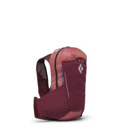 Plecak damski Black Diamond Pursuit 15. Czerwone plecaki Black Diamond, bez wzorów. Za 408.99 zł.