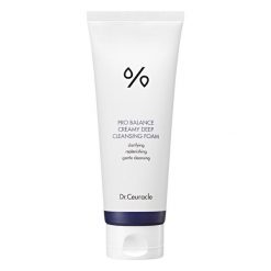 Dr. Ceuracle "CREAMY DEEP CLEANSING FOAM" Pianki do twarzy 150 ml. Oczyszczanie Dr. Ceuracle. Za 111.92 zł.