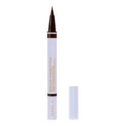 Nabla - Brow Ambition - Micro-stroking Brow Pen - Brow Ambition - Natural Brown - Dla Kobiet. Kredki do oczu NABLA. Za 99.00 zł.