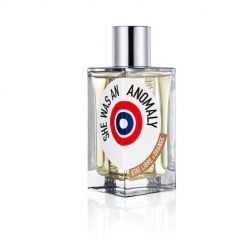 Etat Libre D'orange - She Was An Anomaly - Woda Perfumowana - 100 ml - Dla Mężczyzn. Perfumy męskie Etat Libre dOrange. Za 759.00 zł.
