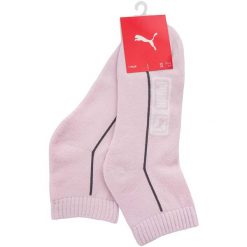 Skarpetki PUMA Frottee Premium 39-42 Miękkie i Oddychające. Czarne skarpety ZEAGLE, bez wzorów, z bawełny. Za 57.99 zł.