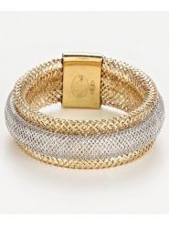 OR ÉCLAT Złoty pierścionek rozmiar: onesize. Szare pierścionki OR ÉCLAT, złote. Za 721.37 zł.