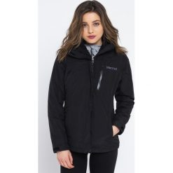 Marmot Kurtka 3w1 damska Ramble Component Jacket Black r. L. Kurtki sportowe marki Marmot. Za 616.00 zł.