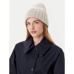 Czapka Tommy Hilfiger. Czapki TOMMY HILFIGER, bez wzorów. Za 349.99 zł.
