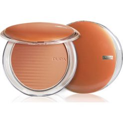 Pupa Desert Bronzing Powder Puder brązujący do twarzy 03 Amber Light 35g. Pudry brązujące Pupa. Za 70.50 zł.