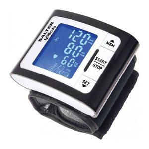 Ciśnieniomierz SALTER MiBody BPW-9154. Ciśnieniomierze Homedics. Za 159.99 zł.