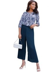 WITT WEIDEN Bluzka w kolorze granatowym rozmiar: 46. Niebieskie bluzki WITT WEIDEN, bez wzorów, bez kołnierzyka, bez ramiączek. Za 56.99 zł.