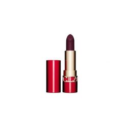 Clarins Matowa pomadka Joli Rouge Velvet Szminki 3,5 g 744V - SOFT PLUM. Pomadki CLARINS. Za 124.00 zł.