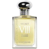 Eisenberg - Secret Viii De Lumière Et D'ombre - Woda Perfumowana - Latin Orientals Lumière Et D'ombre50ml - Dla Mężczyzn. Perfumy męskie EISENBERG. Za 699.00 zł.