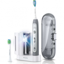 Philips Sonicare FlexCare Platinum HX9172/14. Szczoteczki soniczne PHILIPS. Za 595.00 zł.