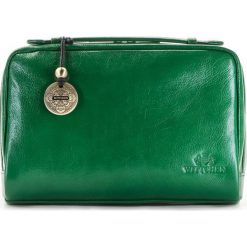 Kosmetyczka 21-3-382-0. Kufry i kosmetyczki Wittchen. Za 359.90 zł.