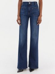 JOOP! Jeansy Elea 30101878 Granatowy Regular Fit. Niebieskie jeansy Joop!, bez wzorów. Za 659.99 zł.