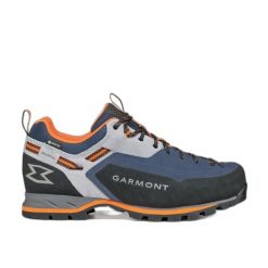 Buty trekkingowe Garmont Dragontail Evo GTX. Niebieskie trekkingi Garmont, trekkingowe. Za 655.99 zł.