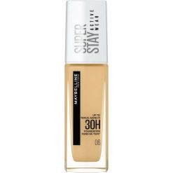 Maybelline Super Stay Active Wear Podkłady 30 ml 6 - FRESH BEIGE. Podkłady Maybelline. Za 57.59 zł.