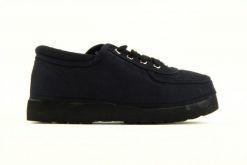 Półbuty Fancy Lace Black, Czarny, Materiał - 38. Czarne obuwie sportowe Rock Spring, na jesień, z materiału, bez zapięcia, rowerowe. W wyprzedaży za 35.10 zł.