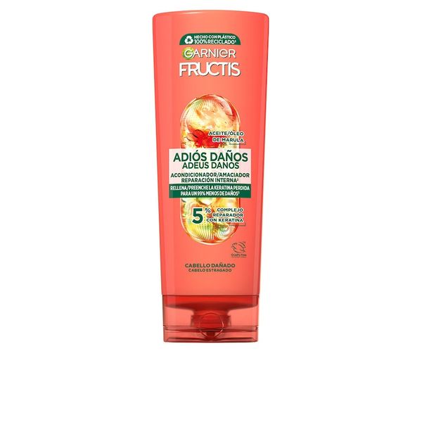 Garnier Odżywka FRUCTIS GOODBYE DAMAGE Odżywki do włosów 250 ml Damski. Odżywki do włosów Garnier. Za 67.99 zł.