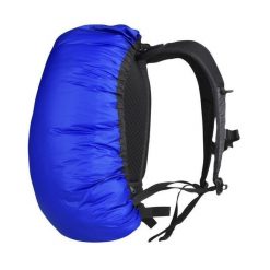 Osłona wodoodporna na plecak Sea To Summit Ultra-Sil Pack Cover. Niebieskie plecaki SEA TO SUMMIT, bez wzorów. W wyprzedaży za 59.93 zł.