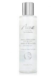 Aquamineral Płyn "Daily Dewdrops Eye & Lips" do demakijażu - 200 ml rozmiar: onesize. Demakijaż Aquamineral. Za 69.99 zł.