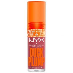 NYX Professional Makeup NYX Professional Makeup Duck Plump błyszczyk powiększający usta Bubblegum Bae 7ml Błyszczyki LILAC ON LOCK. Błyszczyki NYX Professional Makeup. Za 52.30 zł.