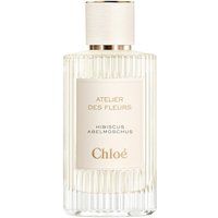 Chloé - Chloé Atelier Des Fleurs Hibiscus Abelmoschus - Woda Perfumowana - Atelier Des Fleurs Hibiscus 150ml - Dla Kobiet. Perfumy damskie Chloe. Za 1,079.00 zł.