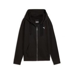 Puma Bluza Her Fz 68163101. Czarne bluzy Puma, s, bez wzorów, bez kaptura. Za 213.99 zł.
