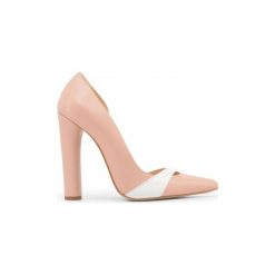 Made in Italia Szpilki damskie MINUETTO. Szpilki Made in Italia, bez wzorów, bez obcasa, na szpilce, bez zapięcia. Za 348.00 zł.