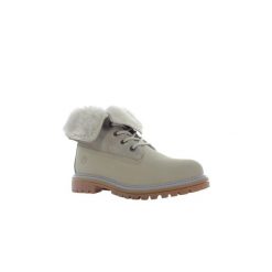 Trapery damskie LUMBERJACK RIVER 2. Brązowe trapery i śniegowce Lumberjack. Za 359.99 zł.