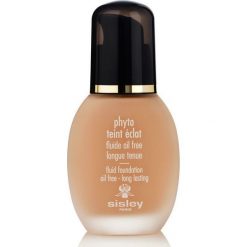 SISLEY Phyto Teint Eclat Fluid Foundation Oil Free podkład do twarzy 05 Golden 30ml. Podkłady Sisley. Za 294.86 zł.