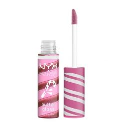 NYX Professional Makeup Holiday Collection Butter Gloss Swirl Błyszczyki 1 ct Peppermint Swirl. Błyszczyki NYX Professional Makeup. Za 86.79 zł.