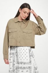 Koszula damska Accenni WEEKEND MAX MARA. Koszule Weekend Max Mara, bez wzorów, bez kołnierzyka, bez ramiączek. Za 999.00 zł.