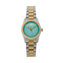 Zegarek Michael Kors. Szare zegarki Michael Kors, srebrne. Za 979.99 zł.