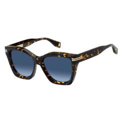 Okulary przeciwsłoneczne Damskie MARC JACOBS MJ-1000-S-086 Octan. Okulary przeciwsłoneczne Marc Jacobs, bez wzorów, casualowe. Za 599.75 zł.