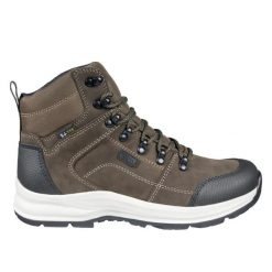Buty trekkingowe Nord Trail Scout. Zielone trekkingi SAFETY JOGGER ADVENTURE, z materiału, trekkingowe. Za 384.75 zł.