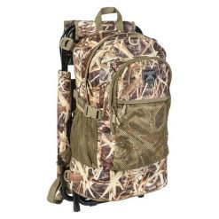 Plecak na siedzenie ProHunt. Zielone plecaki PROHUNT, bez wzorów. Za 376.00 zł.