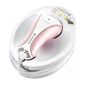 Remington I-LIGHT PRESTIGE IPL6750. Depilatory Remington. Za 899.00 zł.