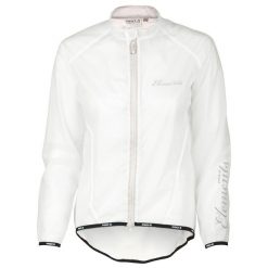 Damska kurtka funkcjonalna Pro-X Elements XL&D Giulia. Białe kurtki sportowe PRO-X ELEMENTS, xl, bez wzorów, bez kaptura, rowerowe. Za 380.00 zł.