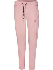 Erima Spodnie dresowe w kolorze jasnoróżowym rozmiar: 42. Różowe spodnie dresowe Erima, bez wzorów, z bawełny. Za 121.95 zł.