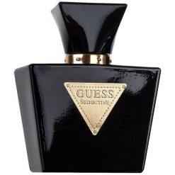 GUESS SEDUCTIVE NOIR Woda toaletowa 50 ml Damski. Perfumy damskie Guess. Za 134.53 zł.
