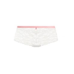 Figi damskie Freya Offbeat. Białe figi Freya, s, bez wzorów, z koronki. Za 166.00 zł.