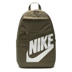 Plecak Nike Elemental. Zielone plecaki Nike, bez wzorów. Za 157.99 zł.