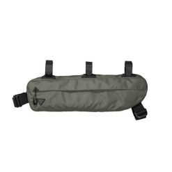 Torba na ramę Topeak MidLoader-4,5 L. Zielone torby na ramię Topeak, bez wzorów, z materiału, bez dodatków. Za 242.80 zł.