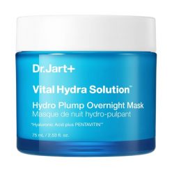 Dr. Jart+ Vital Hydra Solution Hydro Plump Overnight Mask Maseczki nawilżające 75 ml. Maseczki . Za 127.20 zł.