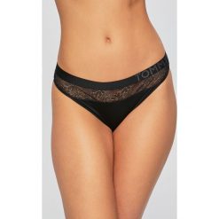 Tommy Hilfiger - Stringi. Stringi TOMMY HILFIGER. Za 89.90 zł.