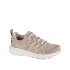 Buty turystyczne Columbia Peakfreak Roam Kobieta Beżowy. Brązowe trekkingi Columbia, z gumy, trekkingowe. Za 396.55 zł.