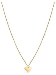Tamaris Naszyjnik z elementem ozdobnym - dł. 45 cm rozmiar: onesize. Naszyjniki Tamaris, ze stali. Za 127.95 zł.